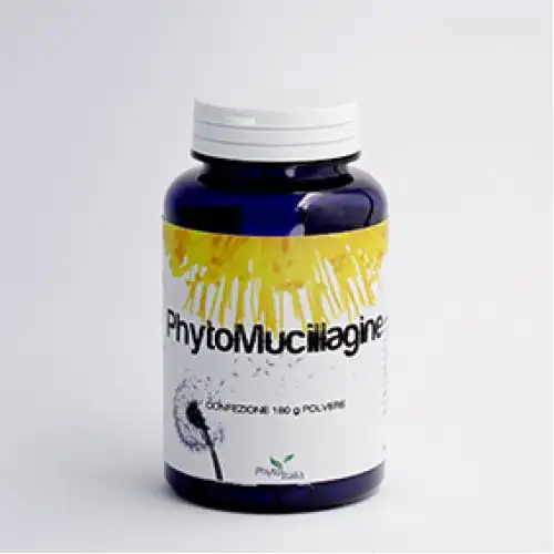 PhitoItalia Phytomucillagine Complément Alimentaire 180g