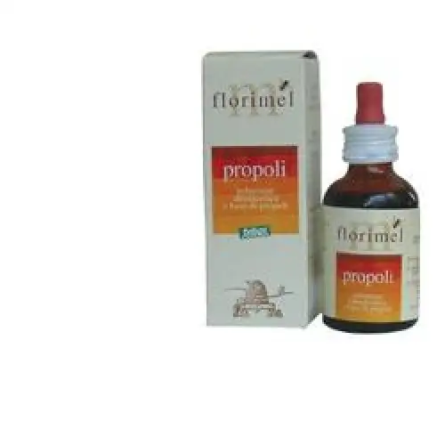 Santiveri Propoli Teinture Mère 50 ml