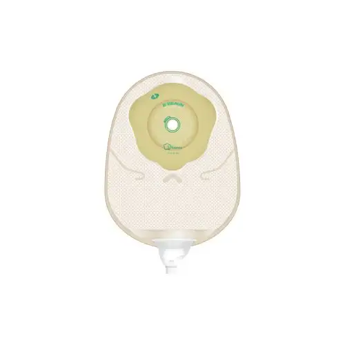 B Braun Flexima Sac Convexe Avec B 15-35mm 10 Pièces