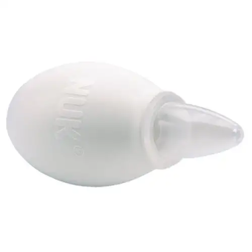 Mapa Nuk Aspirateur nasal Hygiène infantile 1 pièce