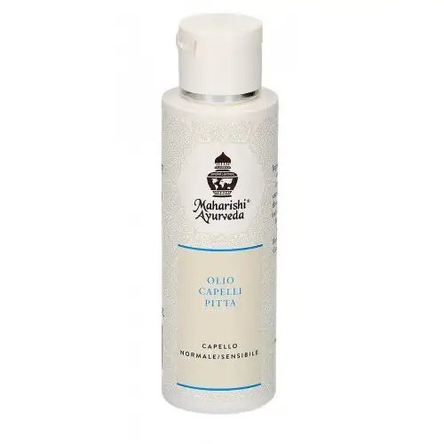 Map Italia Pitta Huile Capillaire Cheveux Normaux-Sensibles 100 ml