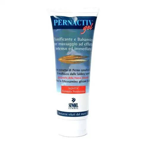 Hp Italia Pernactiv Gel Crème 125 ml