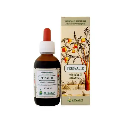 Arcangea Pressalir Complément Alimentaire 50 ml