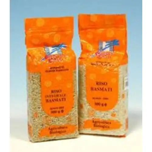 Riz Basmati Bio 500g