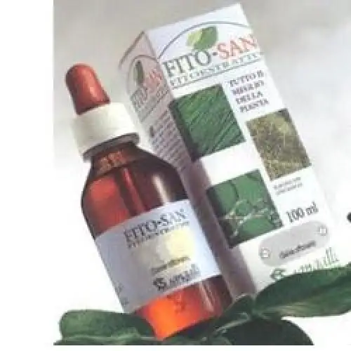 Fleurs d'aubépine / fgl 100ml Tm