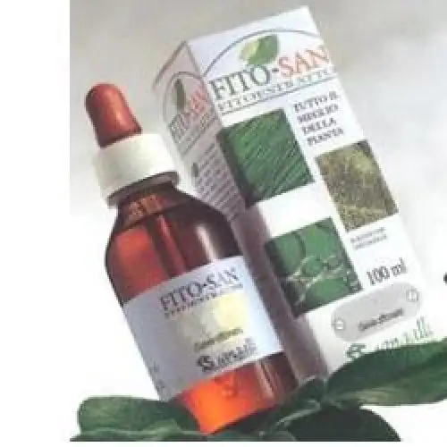 Chardon-Marie Frut 100ml Tm