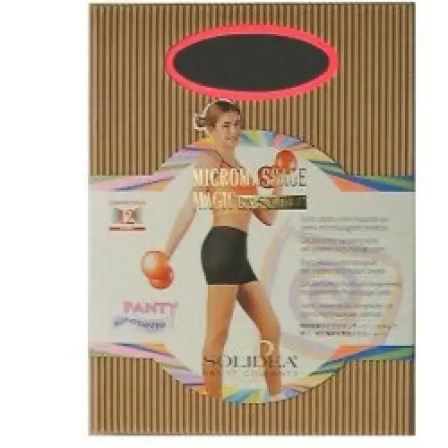 Culotte Silhouette Short Cam 3