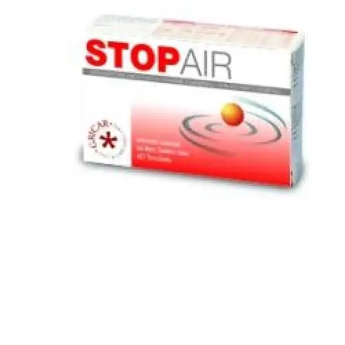 Arrêt Air 60tav