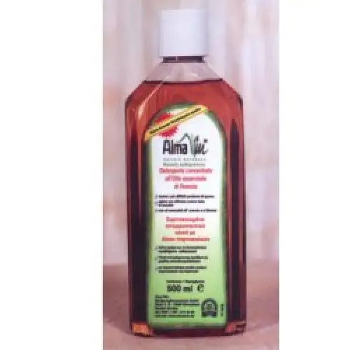 Almawin Det Conc Huile Ara500ml
