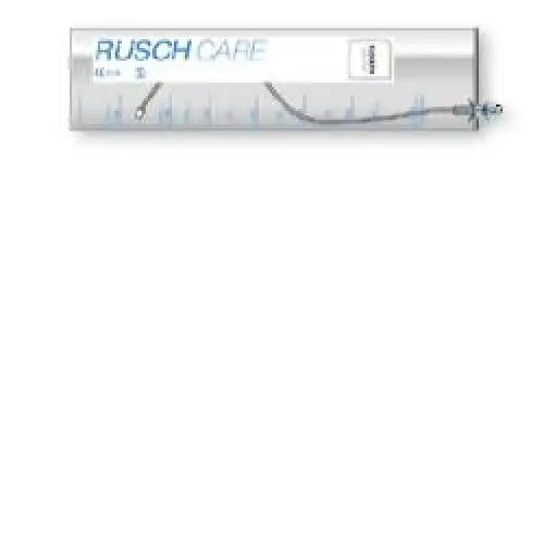 Flocath Introgel En 20cm Ch10