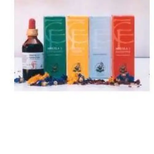Mélange 2 Hiver 100ml