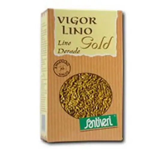 Graines de Lin Doré 250g Stv