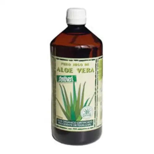 Jus d'Aloe Vera 1000ml Stv