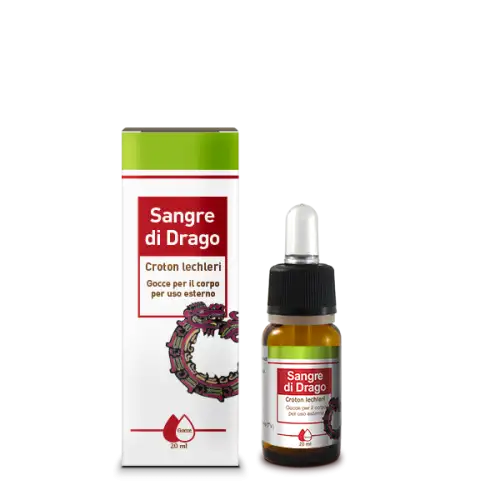 Renaco Sangre Di Drago Gouttes 20 ml