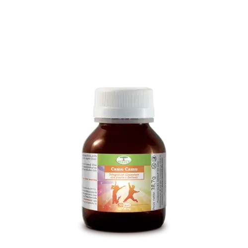 Renaco Camu Camu Complément Alimentaire 90 Gélules