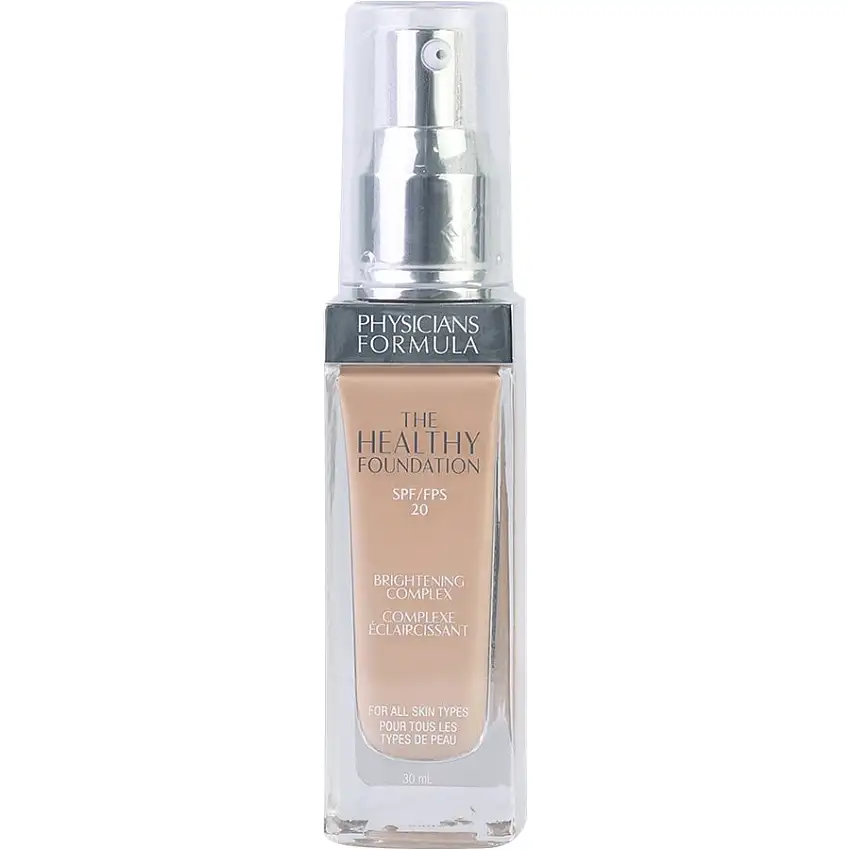 Physicians Formula Foundation