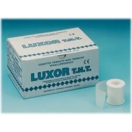 Salvadori Luxor Tnt Patches 5x5cm