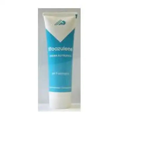 Crème Fitoazulène Eudermica