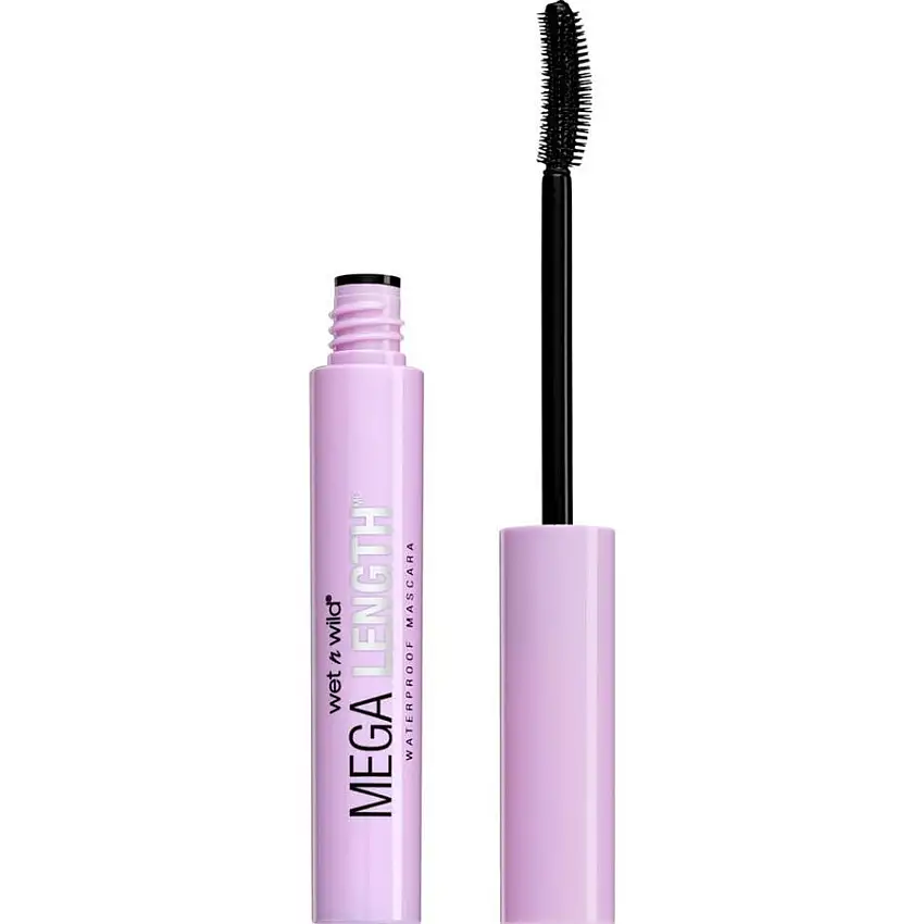 wet n wild Mascara