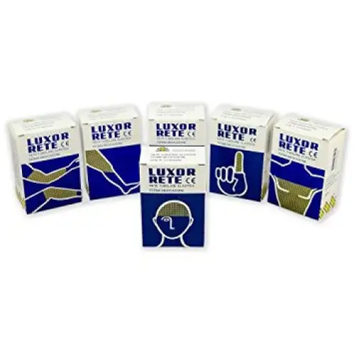 Luxor Net Head Bandage Taille 6