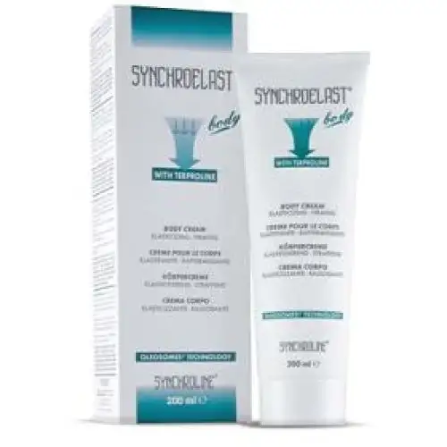 Synchroélast Crème Corps 200ml