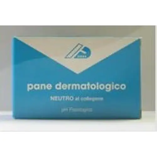 Sidea Pain Dermatologique Neutre 100g