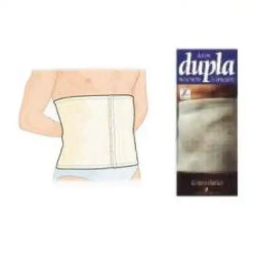 Dupla Cint El Blu 2