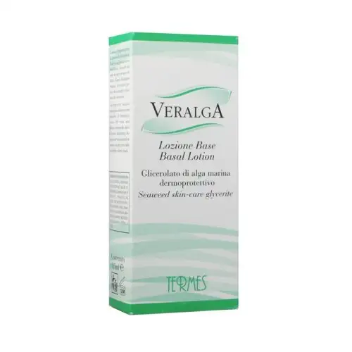 Termes Veralga Base Lotion 125 ml