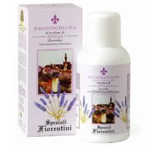 Apothicaires Bagnosch Spigo 250ml