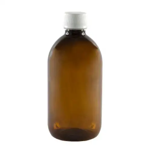 Comifar Flacon Verre Pour Nébuliseur 100ml 10 Pièces