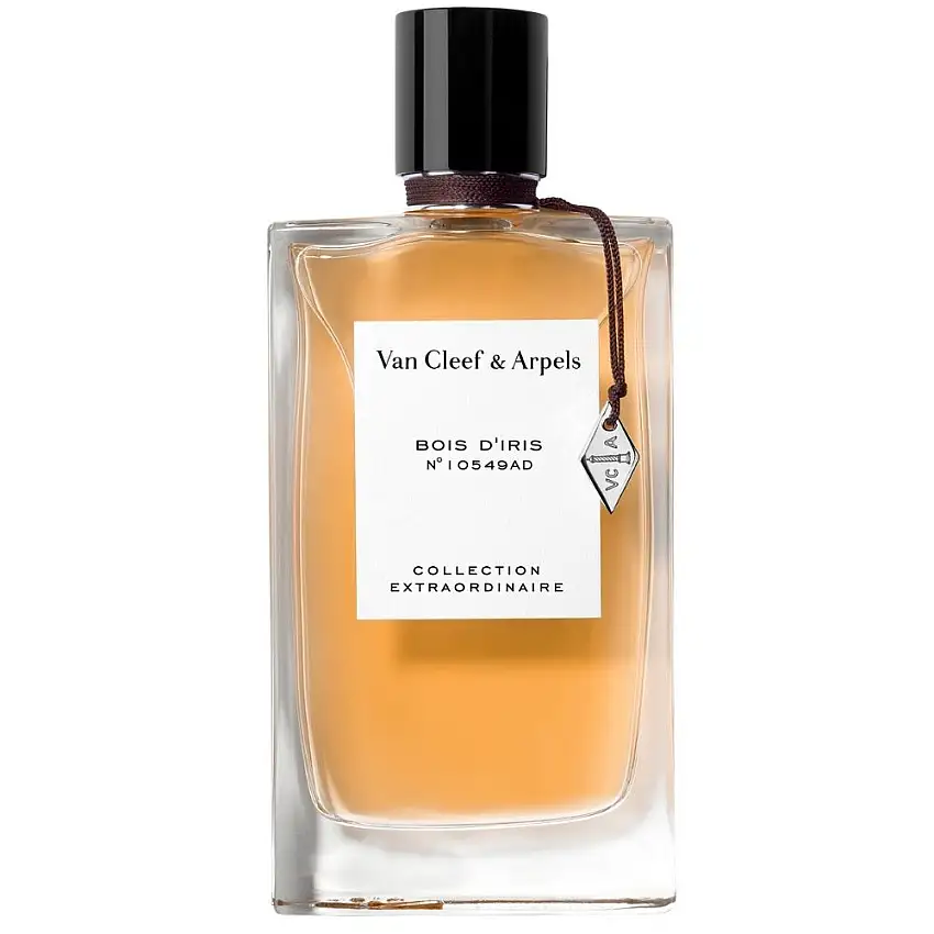 Bois d'Iris Eau de Parfum 75 ml