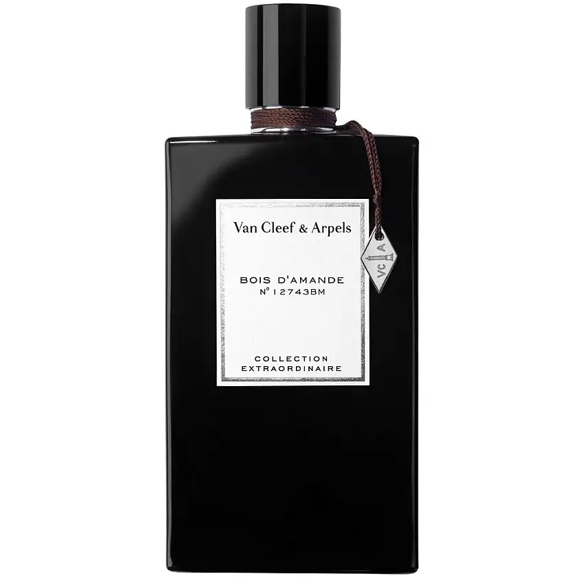Bois d'Amande Eau de Parfum 75 ml