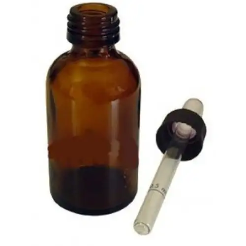 Compte-gouttes Bains De Rex 10ml 170pcs
