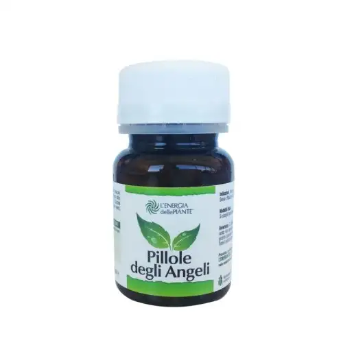 Angels Pills 100 Comprimés