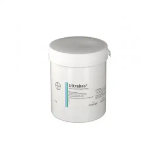 Ultrabas Base Crème A/o 100g