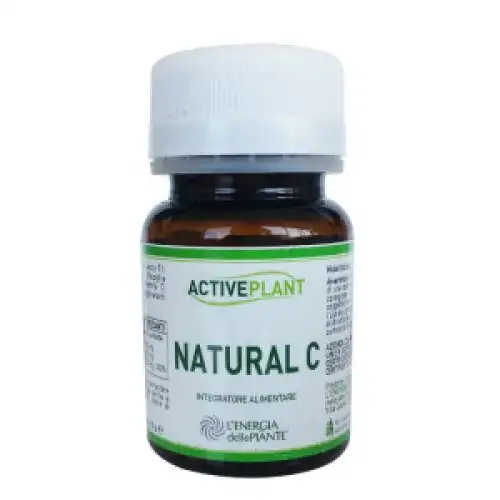 Active Planet Natural C Complément Alimentaire 70 Comprimés