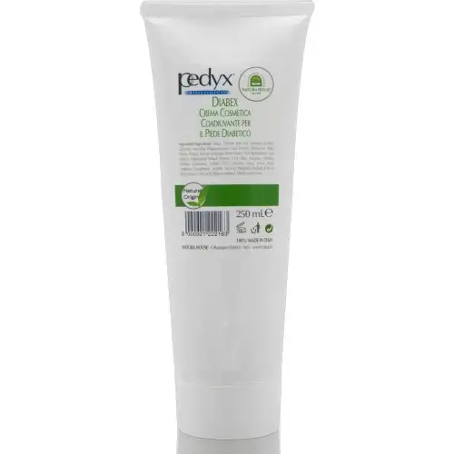 Natura House Pedyx Diabex Crème 100 ml