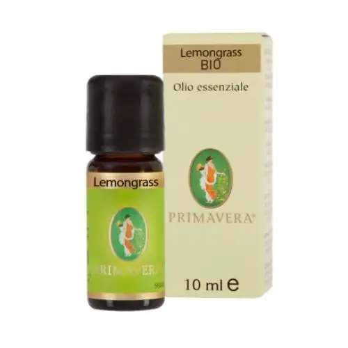 Flora Huile Essentielle Citronnelle Bio 10 ml