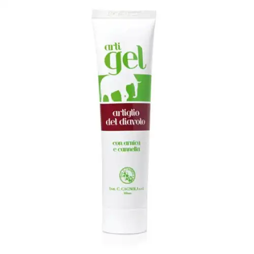 Artigel Griffe du Diable Gel 100ml