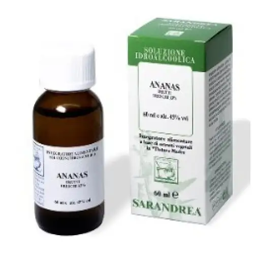 Ananas TM Sarandrea Marco 100ml