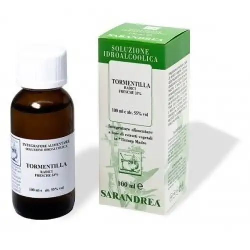 Tormentilla TM Sarandrea Marco 1000ml