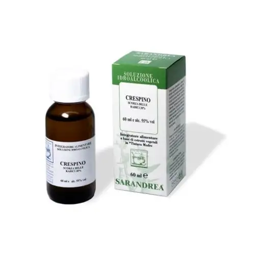 Sarandrea Viorne Lantana Macérat Glycéréen 1000ml