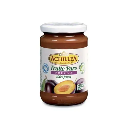 Achillée millefeuille pur prune