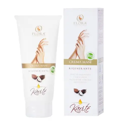 Crème Mains Karité 100ml