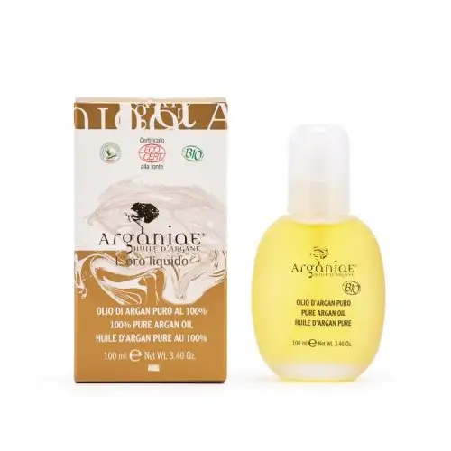 Huile d'Argan Pure 100 ml