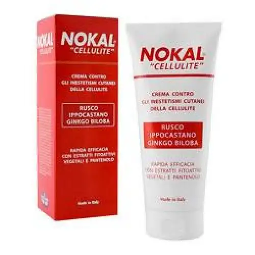Nokal Crème Cellulite 200 ml