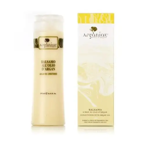 Arganiae Après-shampooing à l'arganier 250ml