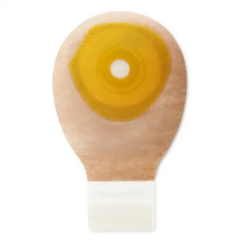 Moderma Flex Ileo Ovale Opaque 30 Pièces