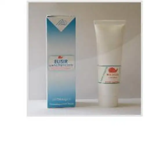 Elixir Crème Régénérante 50ml