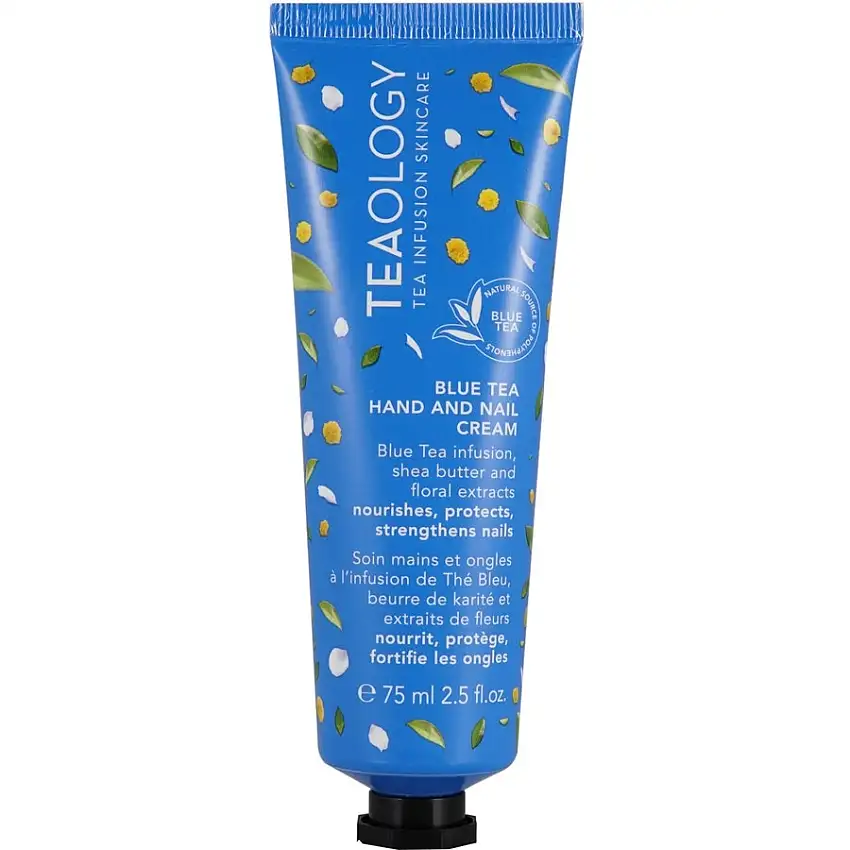 Teaology Soin du corpsBlue Tea
